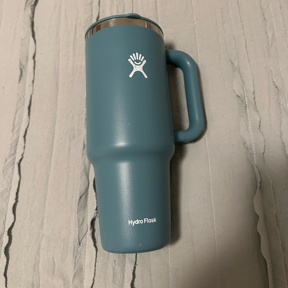 40oz Hydro Flask Travel Tumbler